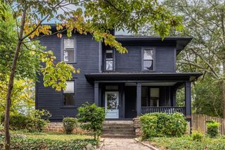 87 Howard NE Street, Atlanta, GA 30317