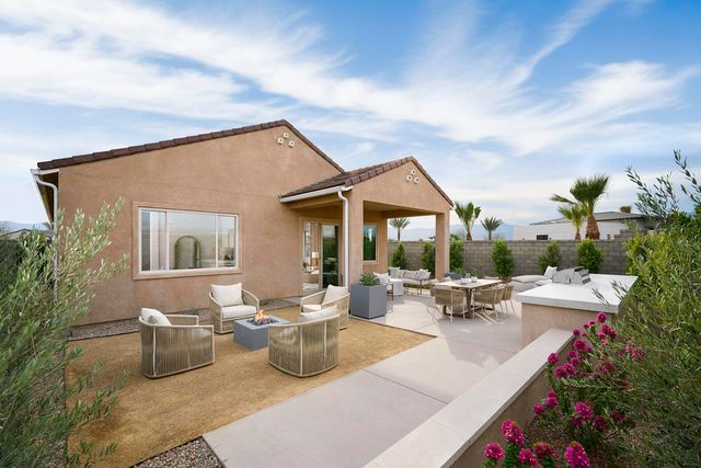 80 685 San Clemente Drive, Indio, CA 92203