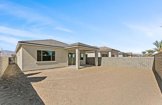 80 685 San Clemente Drive, Indio, CA 92203
