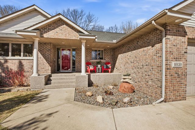 10120 18th Avenue, Becker, MN 55308