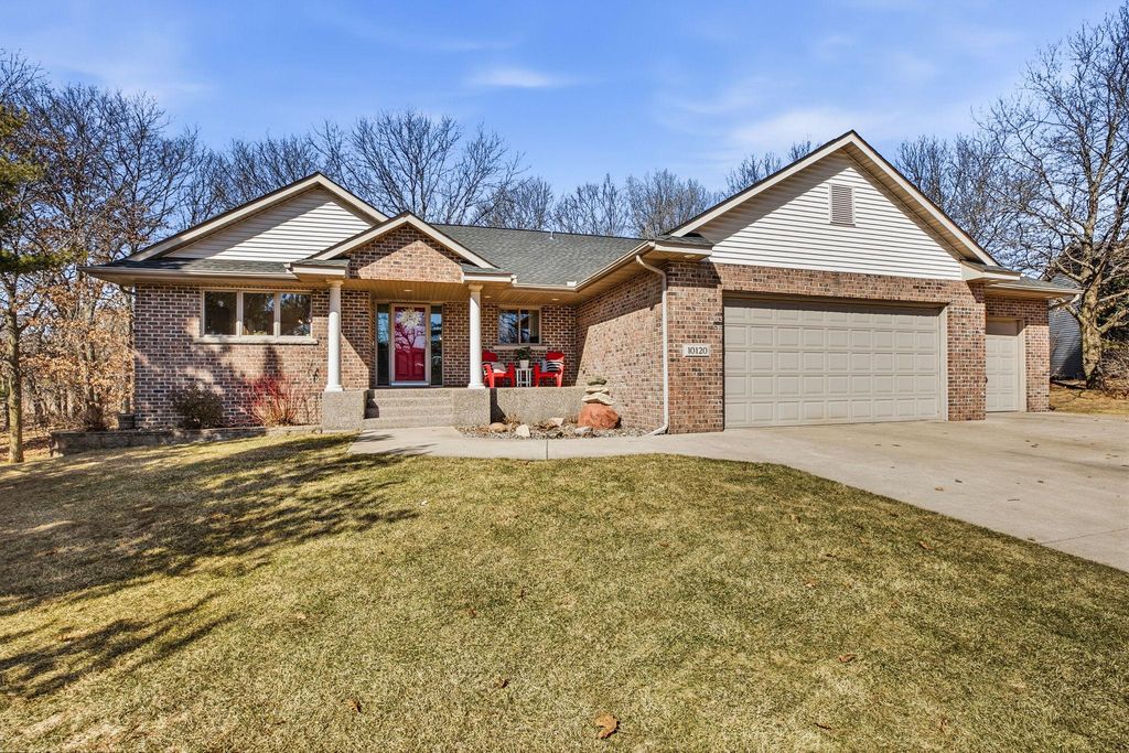 10120 18th Avenue, Becker, MN 55308