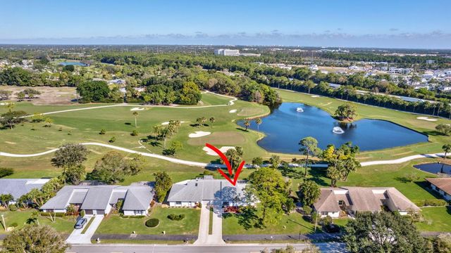 6209 Brandon Street, Palm Beach Gardens, FL 33418