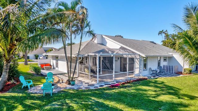 6209 Brandon Street, Palm Beach Gardens, FL 33418