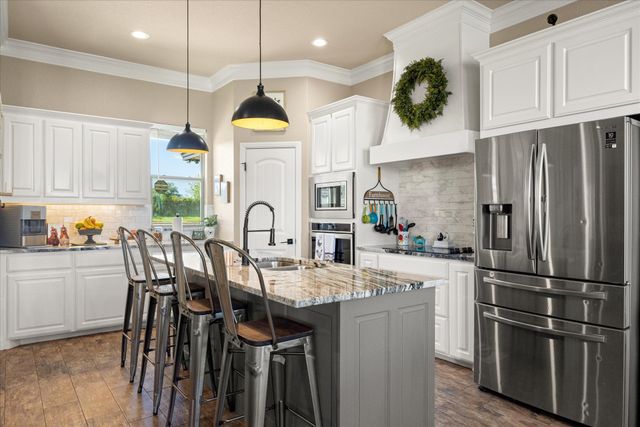 9012 Parkview Circle, Tolar, TX 76476