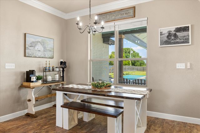 9012 Parkview Circle, Tolar, TX 76476