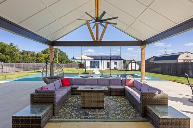 9012 Parkview Circle, Tolar, TX 76476