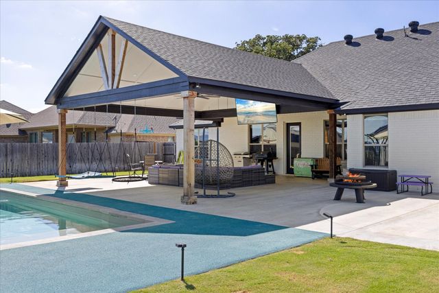 9012 Parkview Circle, Tolar, TX 76476