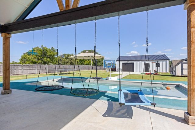 9012 Parkview Circle, Tolar, TX 76476