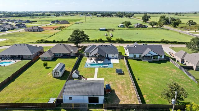 9012 Parkview Circle, Tolar, TX 76476