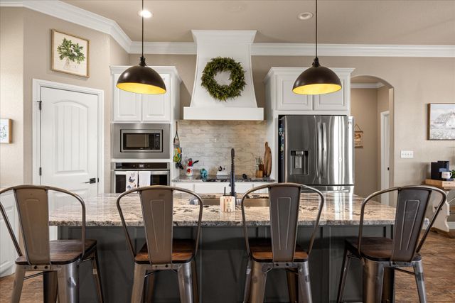 9012 Parkview Circle, Tolar, TX 76476