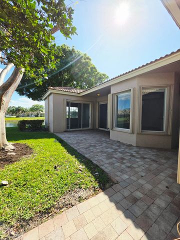2400 Kemps Bay, West Palm Beach, FL 33411
