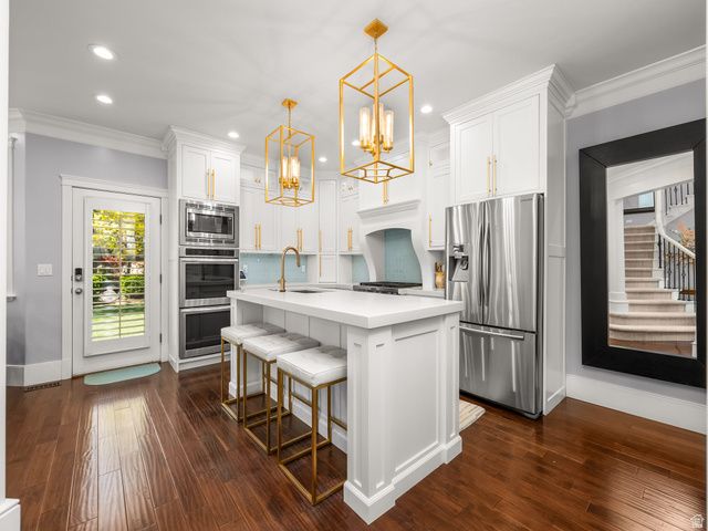 342 W MILLCREEK RD, Pleasant Grove, UT 84062