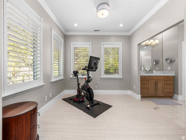 342 W MILLCREEK RD, Pleasant Grove, UT 84062