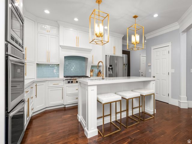 342 W MILLCREEK RD, Pleasant Grove, UT 84062
