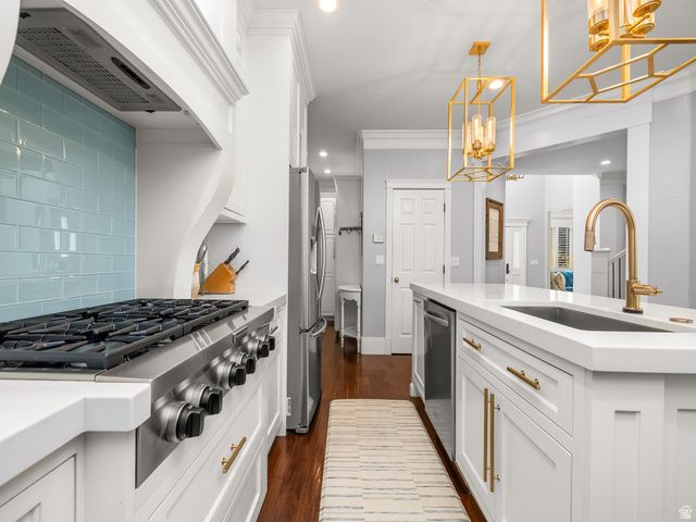 342 W MILLCREEK RD, Pleasant Grove, UT 84062