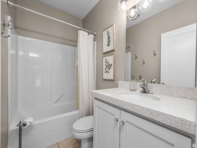 342 W MILLCREEK RD, Pleasant Grove, UT 84062
