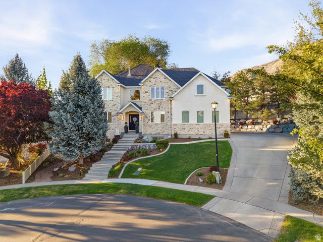 342 W MILLCREEK RD, Pleasant Grove, UT 84062