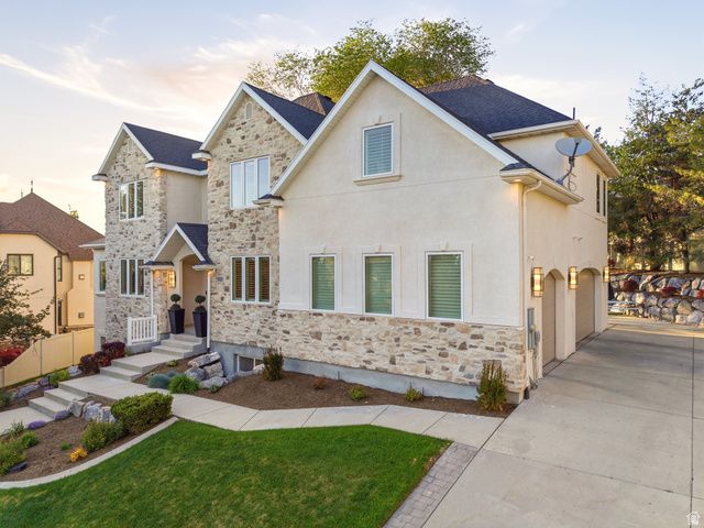 342 W MILLCREEK RD, Pleasant Grove, UT 84062