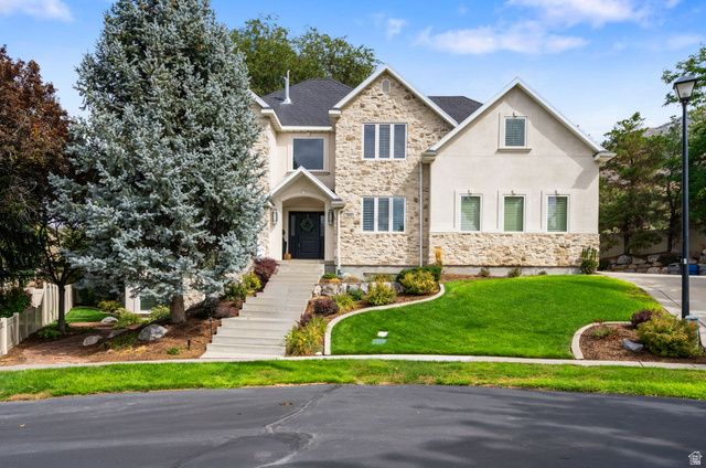 342 W MILLCREEK RD, Pleasant Grove, UT 84062