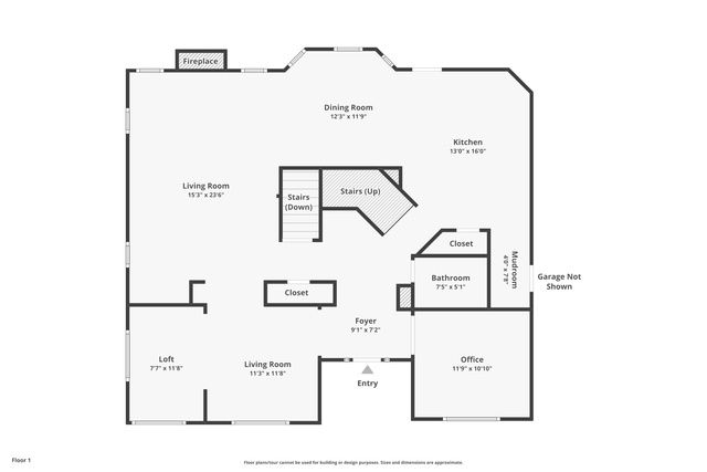 342 W MILLCREEK RD, Pleasant Grove, UT 84062