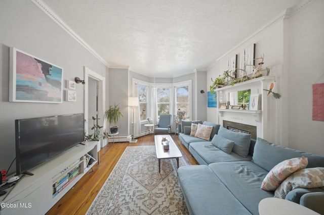 107 Washington Street, Troy, NY 12180