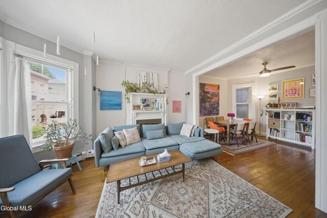 107 Washington Street, Troy, NY 12180