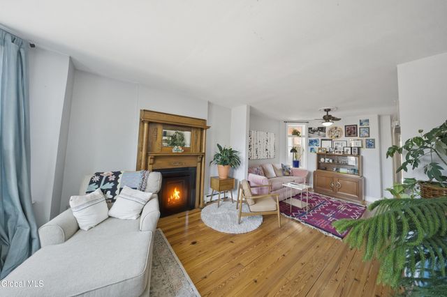 107 Washington Street, Troy, NY 12180