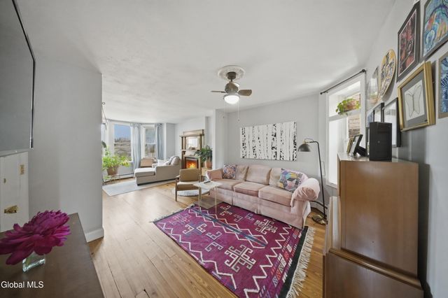107 Washington Street, Troy, NY 12180