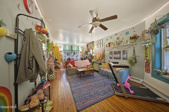 107 Washington Street, Troy, NY 12180