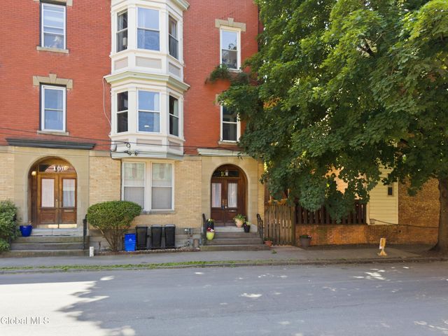 107 Washington Street, Troy, NY 12180