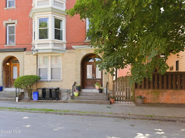 107 Washington Street, Troy, NY 12180