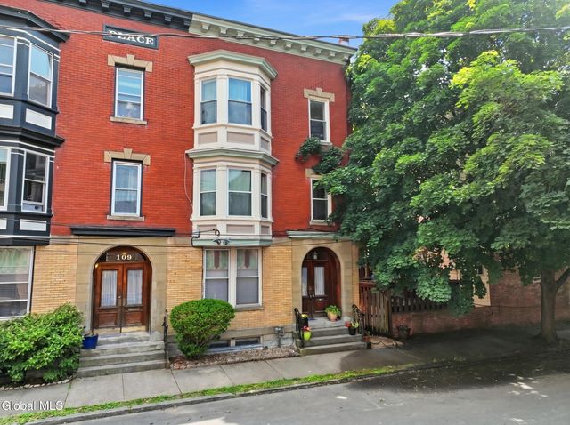 107 Washington Street, Troy, NY 12180