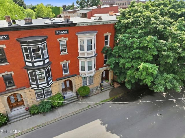 107 Washington Street, Troy, NY 12180
