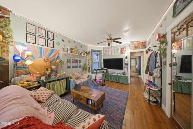 107 Washington Street, Troy, NY 12180