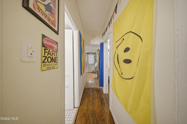 107 Washington Street, Troy, NY 12180