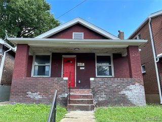 3514 Lincoln Avenue, Beverly Hills, MO 63121