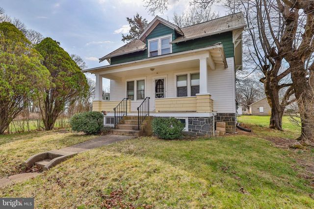 336 FAIRVIEW AVE, Quakertown, PA 18951