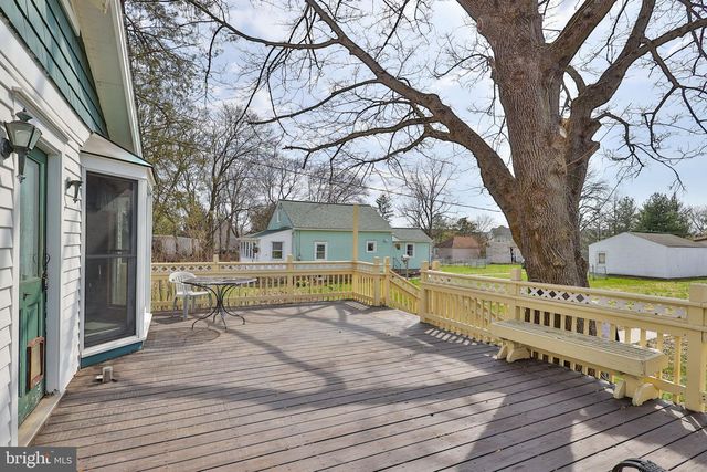 336 FAIRVIEW AVE, Quakertown, PA 18951
