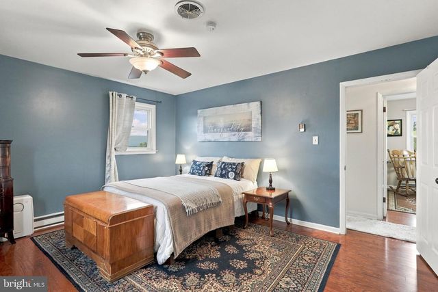 4 BUCKINGHAM DR, Chambersburg, PA 17201