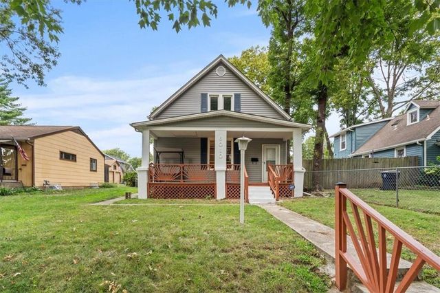 6010 Kenwood Avenue, Kansas City, MO 64110