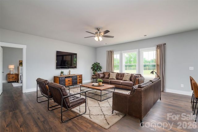 1349 Zeb Haynes Road, Maiden, NC 28650
