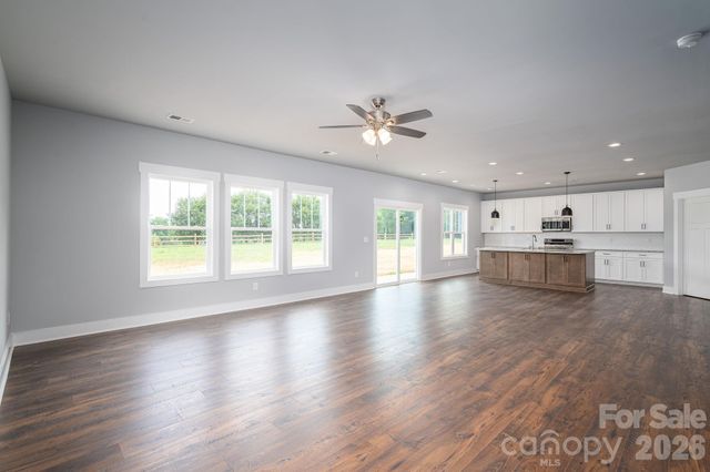 1349 Zeb Haynes Road, Maiden, NC 28650