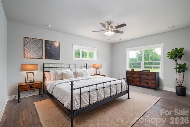 1349 Zeb Haynes Road, Maiden, NC 28650