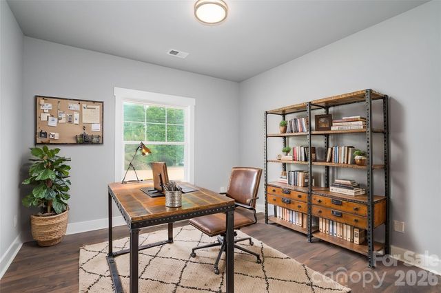 1349 Zeb Haynes Road, Maiden, NC 28650
