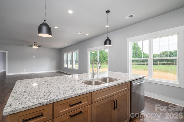 1349 Zeb Haynes Road, Maiden, NC 28650
