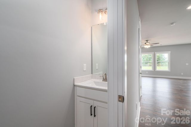 1349 Zeb Haynes Road, Maiden, NC 28650