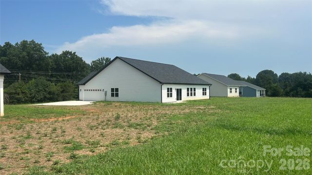 1349 Zeb Haynes Road, Maiden, NC 28650