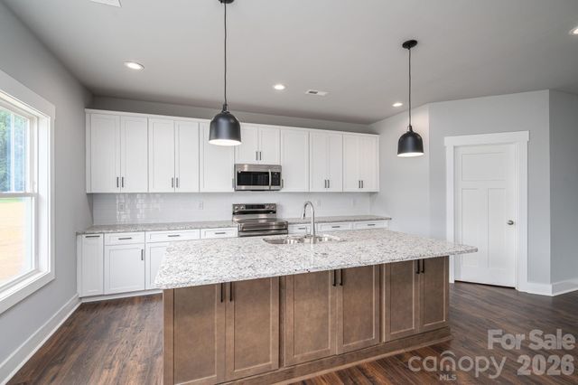 1349 Zeb Haynes Road, Maiden, NC 28650