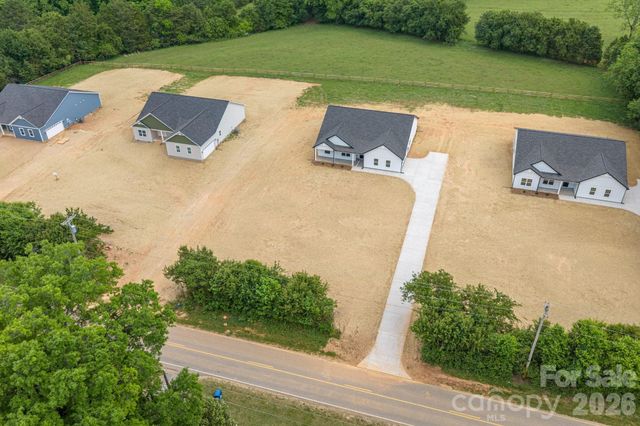 1349 Zeb Haynes Road, Maiden, NC 28650