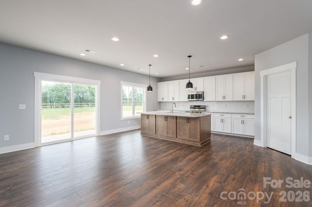 1349 Zeb Haynes Road, Maiden, NC 28650